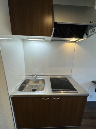 Maison・Oliveの物件内観写真